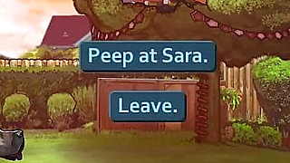 Taffy Tales 0.170b Part 14 She Me for Bad Grades by Loveskysan69