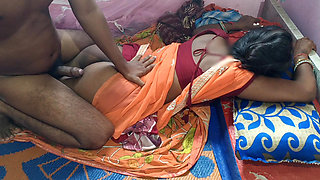 Indian teen stepsister sex! Hot taboo sex