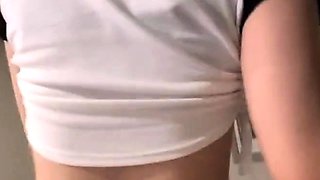 허리돌림 좋은 노예년