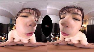 Alice Kisaki - Erotic With Limitless Libido To The Point Of The Grotesque