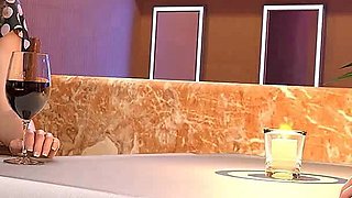 A Perfect Marriage: Married MILF Submissive to Older Men - Episode 45