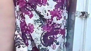 My Husband's Mother Fucks Me When We Are Home Alone