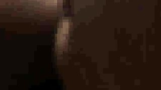 Horny wife cheats with Boss at Work bb