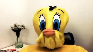 Who fucks with my wife toghetr roger rabbit? ft. Sharing, Anal, Milf, Cum  Housewife: Big Tits, Big Ass  Blowjob Porn