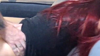 I Fucked My Sister-in-law While Everyone Else Left!