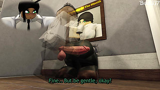 An Opportunity