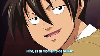 Hump bang 02