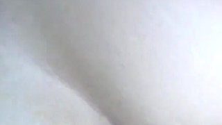 Real Amateur POV Anal Creampie - Nicky Mist