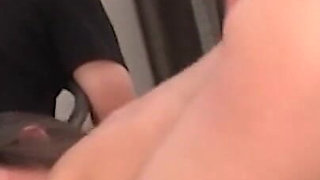 Tattooed guy pussy licking pussy fucking pussy fingering