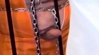 Governess Domination: Piggy Slave Humiliated in Dungeon with Big Tits and Body Hair Fetish