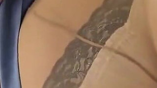 Dark Salon. Ran Falls Into the Trap of Endless Forbidden Pleasure. Part4