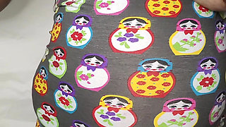 Desi House wife Boobs oil massage pusssy Fingering