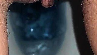 Little cute pee
