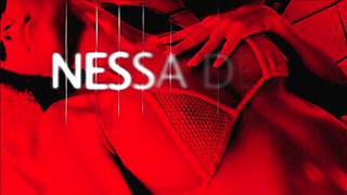 Junoesque Nessa Devil and Nessa - czech movie - Titopia