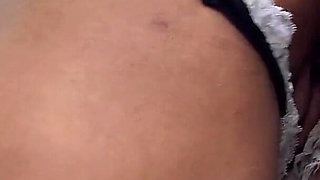 Slutty Maid Fucks Her Boss Son