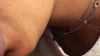 Real Arabic Orgasm From a Girl at Home - Hot Sex Date He Cums All Over My Pussy Again