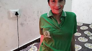 School ka home work nhi karne par step brother ne choda
