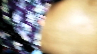 Desi Stepsister First Time Get Fucked, in Her Tight Pussy by Own Step Brother Homemade Sex Daytime Desi Girl Tight Pussy XXX Vid