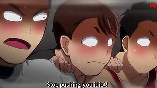 Hypnosis Sex Guidance 06 - Anime 2022 ENG SUB