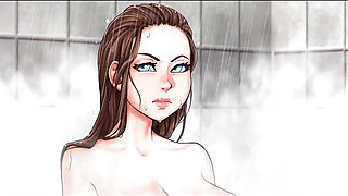 Sylvia - 42 Take Care of Me by Misskitty2k