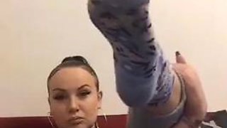 Pretty Thick Soles