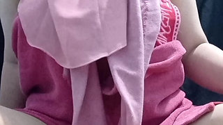 Viral Beautiful Bitch Caught Sending Video To My Uncle