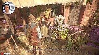 Black american, ellie the last of us, americaine