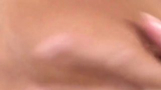 Hot Mature Blonde Maja Uses Fingers and Dildo to Get Herself off