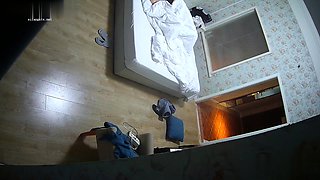 Horny fat arab housewife fingered on amateur hidden cam