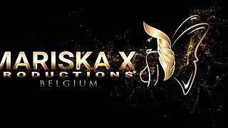 Mariska X - mariskax scene