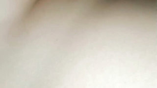 Dasi sister setup sister with brother on home bed so romance