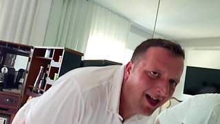 The Tabasco Therxpy - Part 1