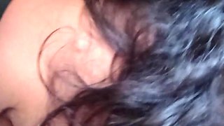 The Pastor's Daughter Loves Cock and Confesses It to Me While We Fuck