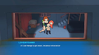 Camp Pinewood v2.6.0 Part 8 Gameplay by Loveskysan69