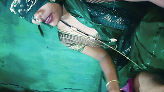 Desi Beautiful Bhabhi's Youth Fun With Devar Desi Romantic Sex Video