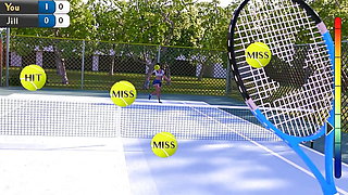 Being a DIK 0.4.0 Part 46 Jill the Tennis Goodness Gameplay by LoveSkySan69