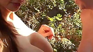 Mindi Mink, Samantha Rone MILF Romance