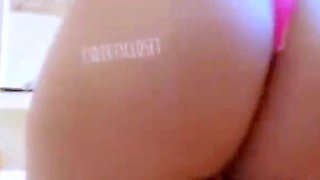 Big beautiful ass