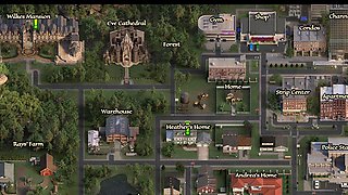 The Genesis Order - Ep 89 - Small Secrets by Misskitty2k