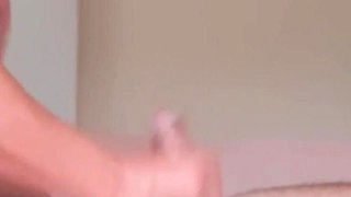 Compilation with POV of Giant Hard Clit, Anal, Handjob and Beautiful Giant Ass in Doggy Style