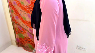 Hotel Sweeping Girl Caught Me Jerking off Then I Surprise She Helps Me Finish Cuming with Her Anal Fucking