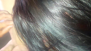 Real Amateur FFM Threesome