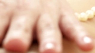 My Cute Real Flexi Doll Gets Dildo Fucked