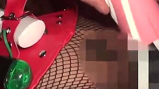 Elegant Wife Ayaka Uno Surrenders to Pleasure Beyond Control. - 2