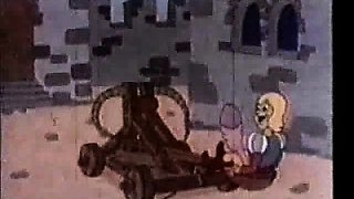 Vintage cartoon sex