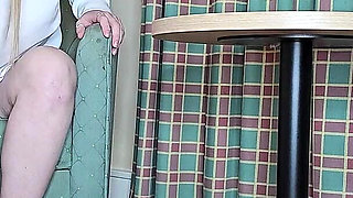 Sweaty Socks and Feet