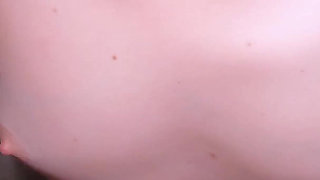 Deep and Wet Blowjob!