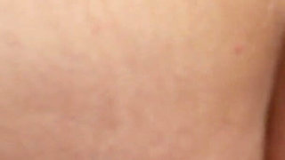 A Nice Blowjob From a Big Ass Redhead