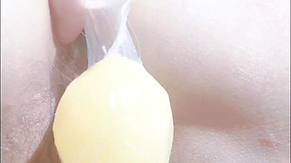 Assholegap Gaping Analstretch Analplay