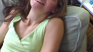 Perverted coquette thrilling adult video